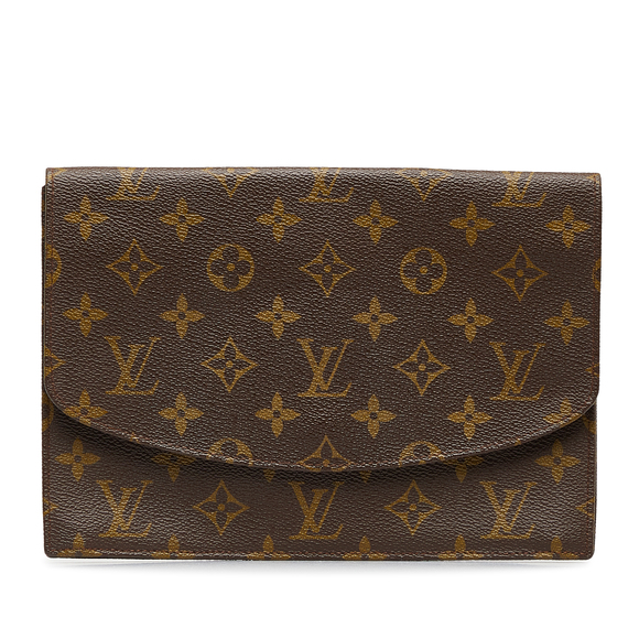 Louis Vuitton Handbags - LOUIS VUITTON Monogram Pochette Rabat 23 Pouch